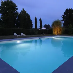 Vakantiehuis Il Nido, Lucca
