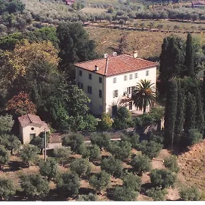 Pedone Casa di campagna